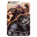 Produktbild Teenage Mutant Ninja Turtles Page Punchers actionfigur Bebop 16 cm