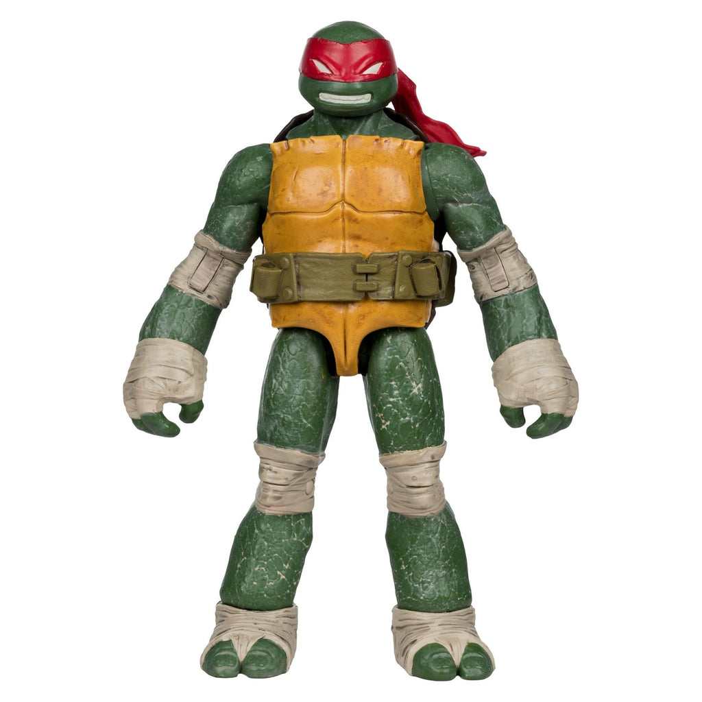 Produktbild Teenage Mutant Ninja Turtles Page Punchers actionfigur Raphael 13 cm