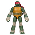 Produktbild Teenage Mutant Ninja Turtles Page Punchers actionfigur Raphael 13 cm