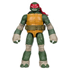 Produktbild Teenage Mutant Ninja Turtles Page Punchers actionfigur Raphael 13 cm