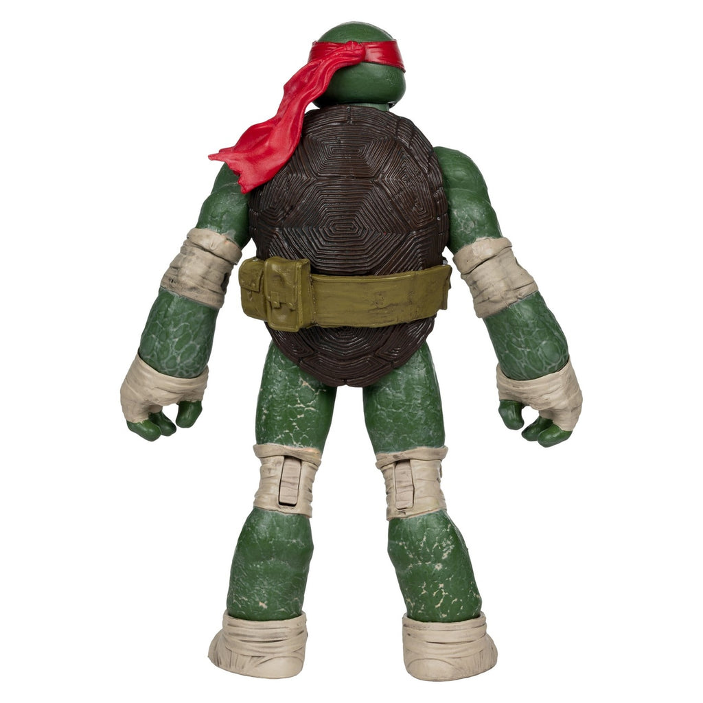 Produktbild Teenage Mutant Ninja Turtles Page Punchers actionfigur Raphael 13 cm