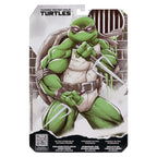 Produktbild Teenage Mutant Ninja Turtles Page Punchers actionfigur Raphael (Black White & Green) (Red Platinum Edition) 13 cm