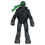 Produktbild Teenage Mutant Ninja Turtles Page Punchers actionfigur Donatello (Black White & Green) (Red Platinum Edition) 13 cm
