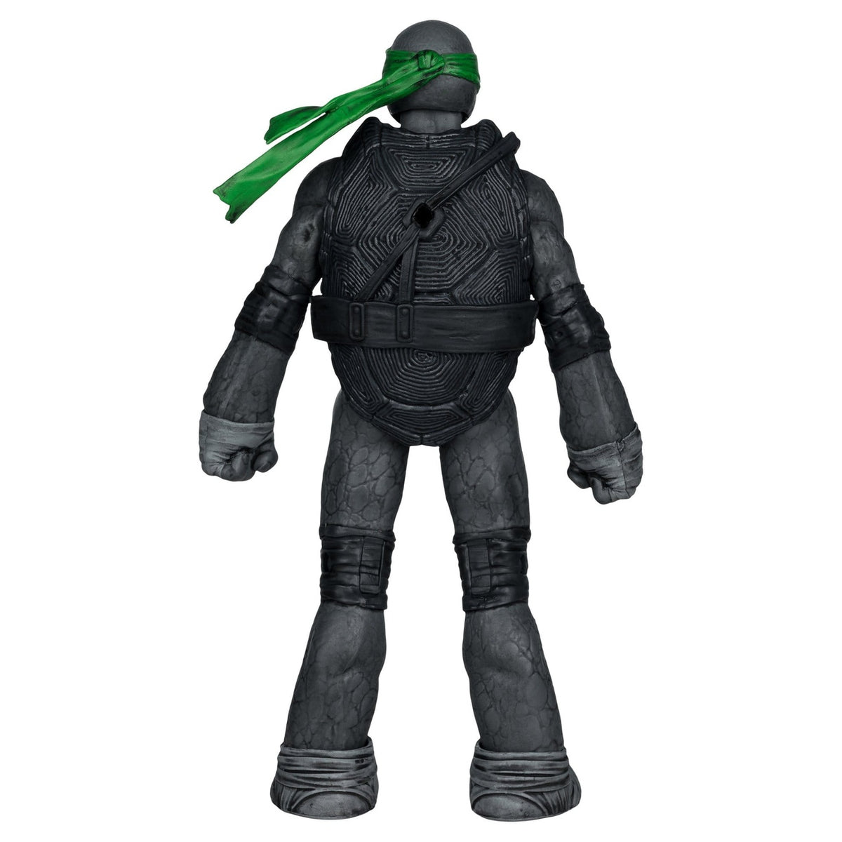 Produktbild Teenage Mutant Ninja Turtles Page Punchers actionfigur Donatello (Black White & Green) (Red Platinum Edition) 13 cm