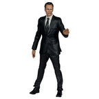 Produktbild Fallout Actionfigur Cooper Howard (Red Platinum Edition) 17 cm