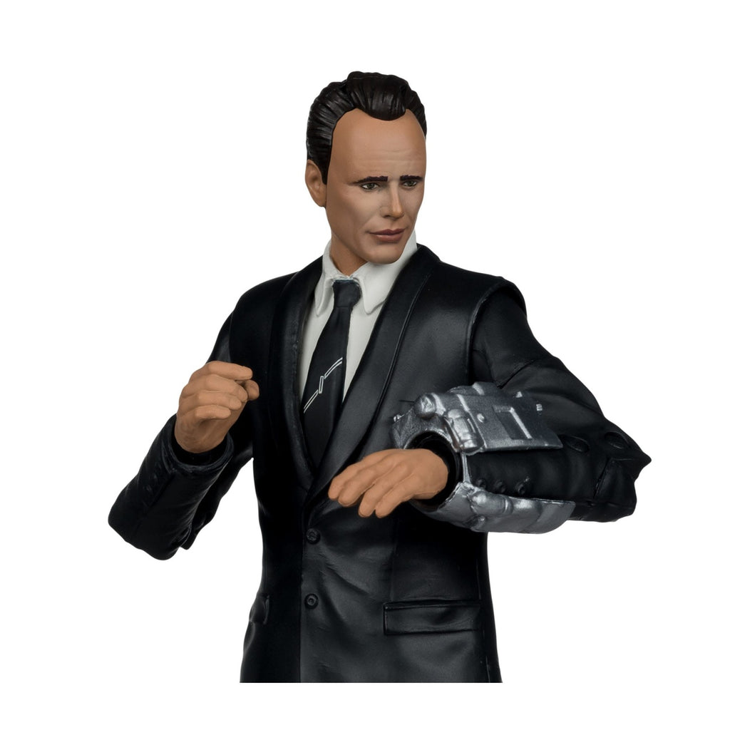 Produktbild Fallout Actionfigur Cooper Howard (Red Platinum Edition) 17 cm