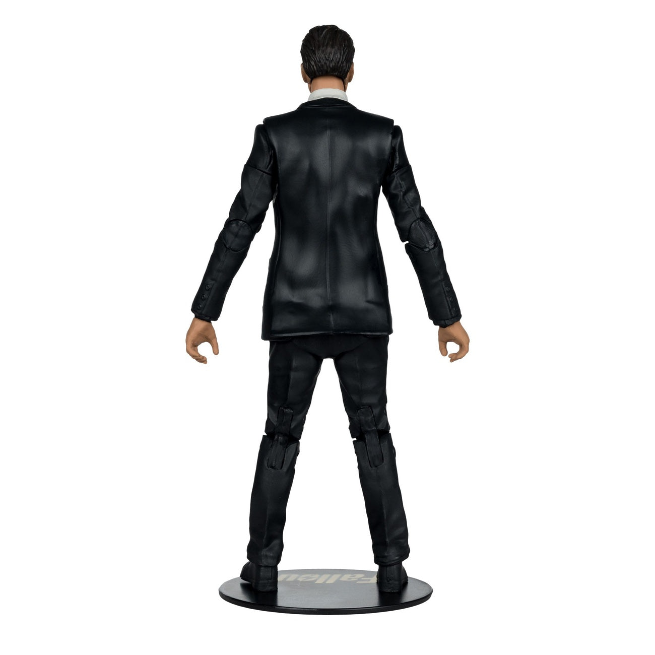 Produktbild Fallout Actionfigur Cooper Howard (Red Platinum Edition) 17 cm