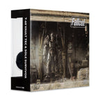Produktbild Fallout 4 Statyer 2-pack T-60 Vault-Tec & Sole Survivor 18 cm