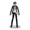 Produktbild Persona 3 McFarlane Elite Edition actionfigur The Protagonist 18 cm