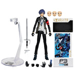 Produktbild Persona 3 McFarlane Elite Edition actionfigur The Protagonist 18 cm