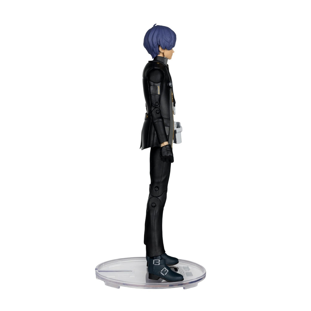 Produktbild Persona 3 McFarlane Elite Edition actionfigur The Protagonist 18 cm