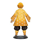 Product image Demon Slayer Action Figure Zenitsu Agatsuma Platinum Edition 15 cm