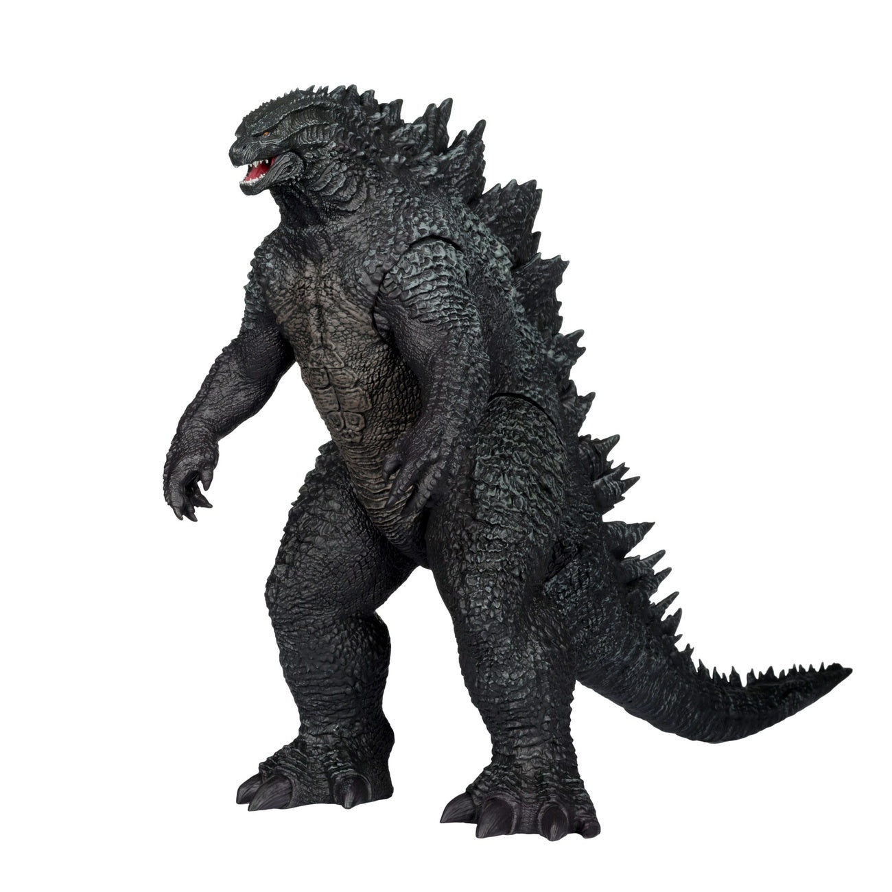 Product image DC Justice League Monsterverse DC Multiverse Action Figures 2-Pack Superman vs. Godzilla 30 cm