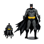 Produktbild DC Justice League Monsterverse DC Multiverse Actionfigurer 2-pack Batman & Kong 29 cm