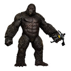 Produktbild DC Justice League Monsterverse DC Multiverse Actionfigurer 2-pack Batman & Kong 29 cm