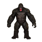 Produktbild DC Justice League Monsterverse DC Multiverse Actionfigurer 2-pack Batman & Kong 29 cm