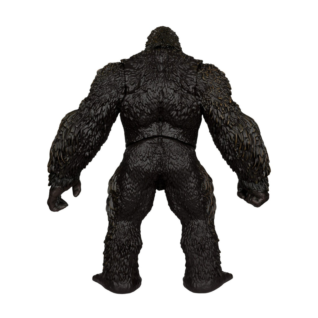 Produktbild DC Justice League Monsterverse DC Multiverse Actionfigurer 2-pack Batman & Kong 29 cm