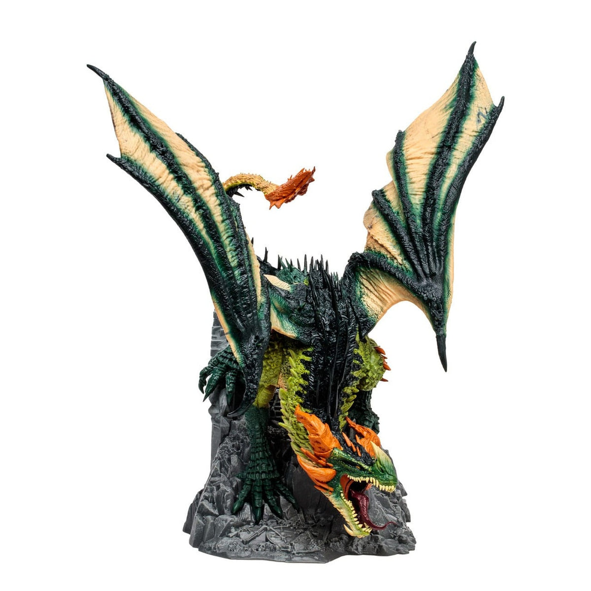 Product image McFarlane’s Dragons Series 8 Action Figure Berserker Clan 15 cm