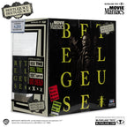 Produktbild Beetlejuice Beetlejuice Movie Maniacs PVC-statyer 4-pack 15 cm