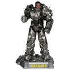 Produktbild Fallout Movie Maniacs actionfigur Maximus (Säsong 2) 17 cm