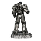 Produktbild Fallout Movie Maniacs actionfigur Maximus (Säsong 2) 17 cm