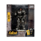 Produktbild Fallout Movie Maniacs actionfigur Maximus (Säsong 2) 17 cm