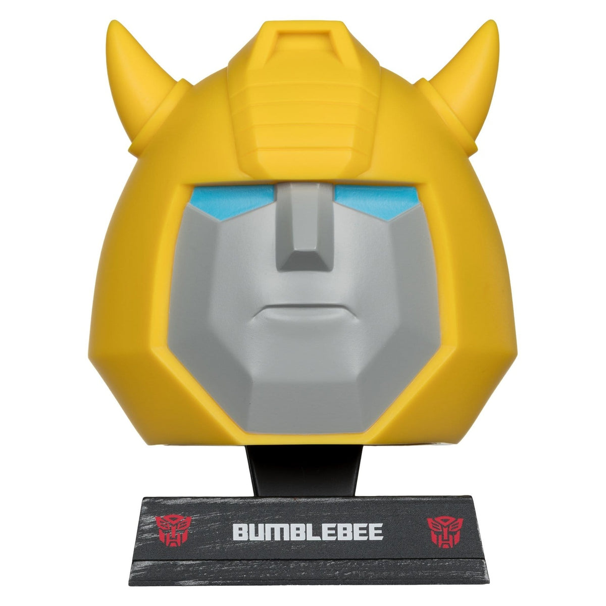 Produktbild Transformers Mini-replika Huvud 1/3 Bumblebee 17 cm