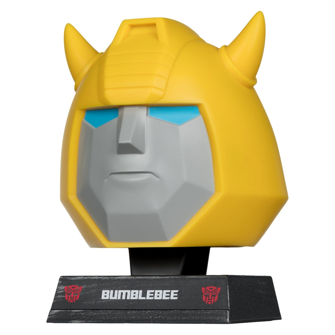 Produktbild Transformers Mini-replika Huvud 1/3 Bumblebee 17 cm