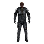 Produktbild The Walking Dead Actionfigur Gas Mask Zombie (Säsong 4) 13 cm