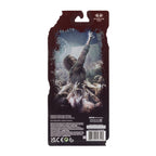 Produktbild The Walking Dead Actionfigur Gas Mask Zombie (Säsong 4) 13 cm
