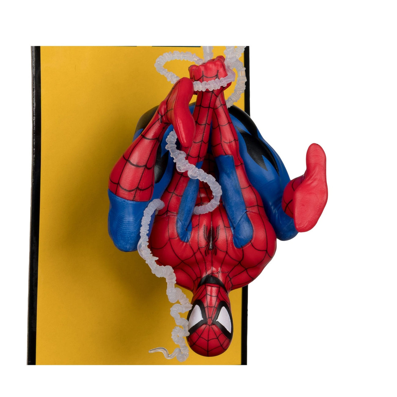 Produktbild Marvel Collection PVC-staty 1/10 Spider-Man #1 (Corner Box) 19 cm