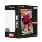 Produktbild Marvel Collection PVC-staty 1/10 Spider-Man #1 (Corner Box) 19 cm