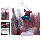 Produktbild Marvel Collection PVC-staty 1/10 Spider-Man (The Amazing Spider-Man #1) 17 cm