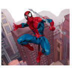 Produktbild Marvel Collection PVC-staty 1/10 Spider-Man (The Amazing Spider-Man #1) 17 cm