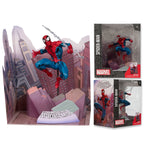 Produktbild Marvel Collection PVC-staty 1/10 Spider-Man (The Amazing Spider-Man #1) 17 cm