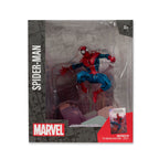 Produktbild Marvel Collection PVC-staty 1/10 Spider-Man (The Amazing Spider-Man #1) 17 cm