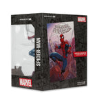 Produktbild Marvel Collection PVC-staty 1/10 Spider-Man (The Amazing Spider-Man #1) 17 cm