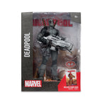 Produktbild Marvel Collection PVC-staty 1/6 Deadpool (Deadpool nr 1) (Grey Suit Chase) 27 cm