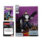 Produktbild Marvel Collection PVC-staty 1/6 The Punisher (The Punisher War Journal #8) 26 cm