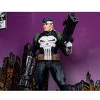Produktbild Marvel Collection PVC-staty 1/6 The Punisher (The Punisher War Journal #8) 26 cm