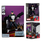 Produktbild Marvel Collection PVC-staty 1/6 The Punisher (The Punisher War Journal #8) 26 cm