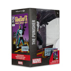 Produktbild Marvel Collection PVC-staty 1/6 The Punisher (The Punisher War Journal #8) 26 cm