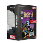 Produktbild Marvel Collection PVC-staty 1/6 The Punisher (The Punisher War Journal #8) 26 cm