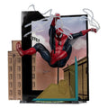 Produktbild Marvel Collection PVC-staty 1/10 Spider-Man (Spider-Man nr 6) 18 cm