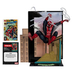 Produktbild Marvel Collection PVC-staty 1/10 Spider-Man (Spider-Man nr 6) 18 cm