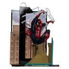 Produktbild Marvel Collection PVC-staty 1/10 Spider-Man (Spider-Man nr 6) 18 cm