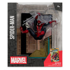 Produktbild Marvel Collection PVC-staty 1/10 Spider-Man (Spider-Man nr 6) 18 cm