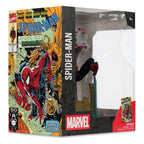 Produktbild Marvel Collection PVC-staty 1/10 Spider-Man (Spider-Man nr 6) 18 cm