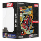 Produktbild Marvel Collection PVC-staty 1/10 Spider-Man (Spider-Man nr 6) 18 cm