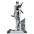 Produktbild Marvel Collection PVC-staty 1/10 Deadpool (The New Mutants #98) (Line Art) (Gold Label) 17 cm